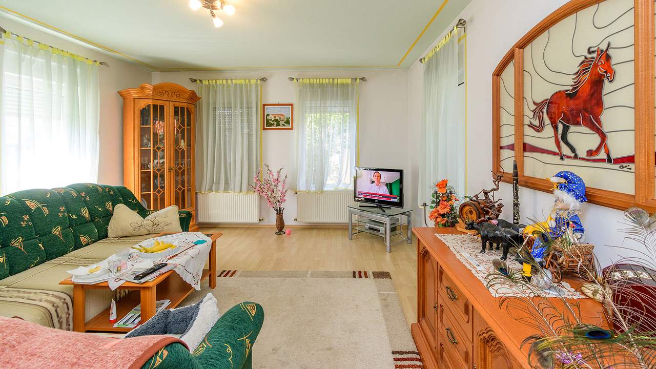 Ungarn Immobilien