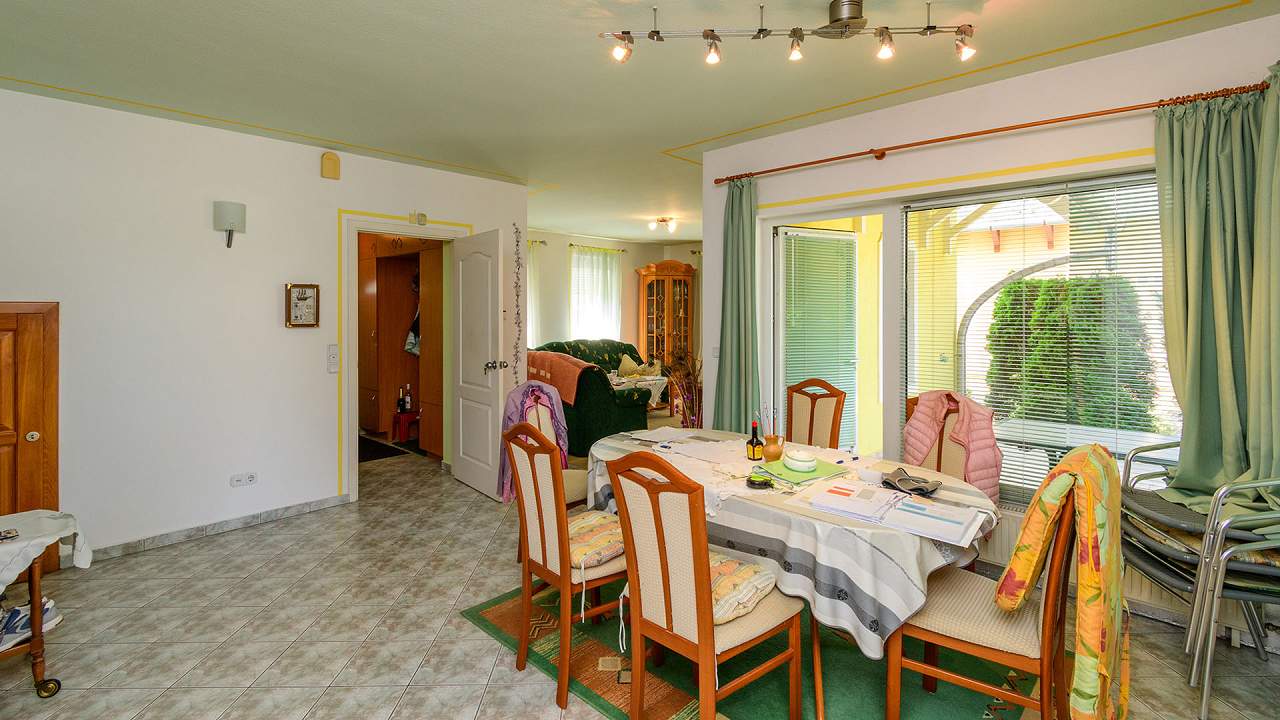 Ungarn Immobilien