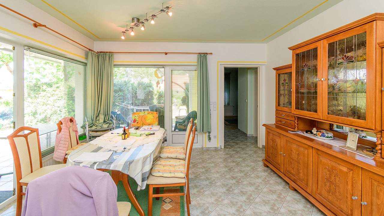 Ungarn Immobilien