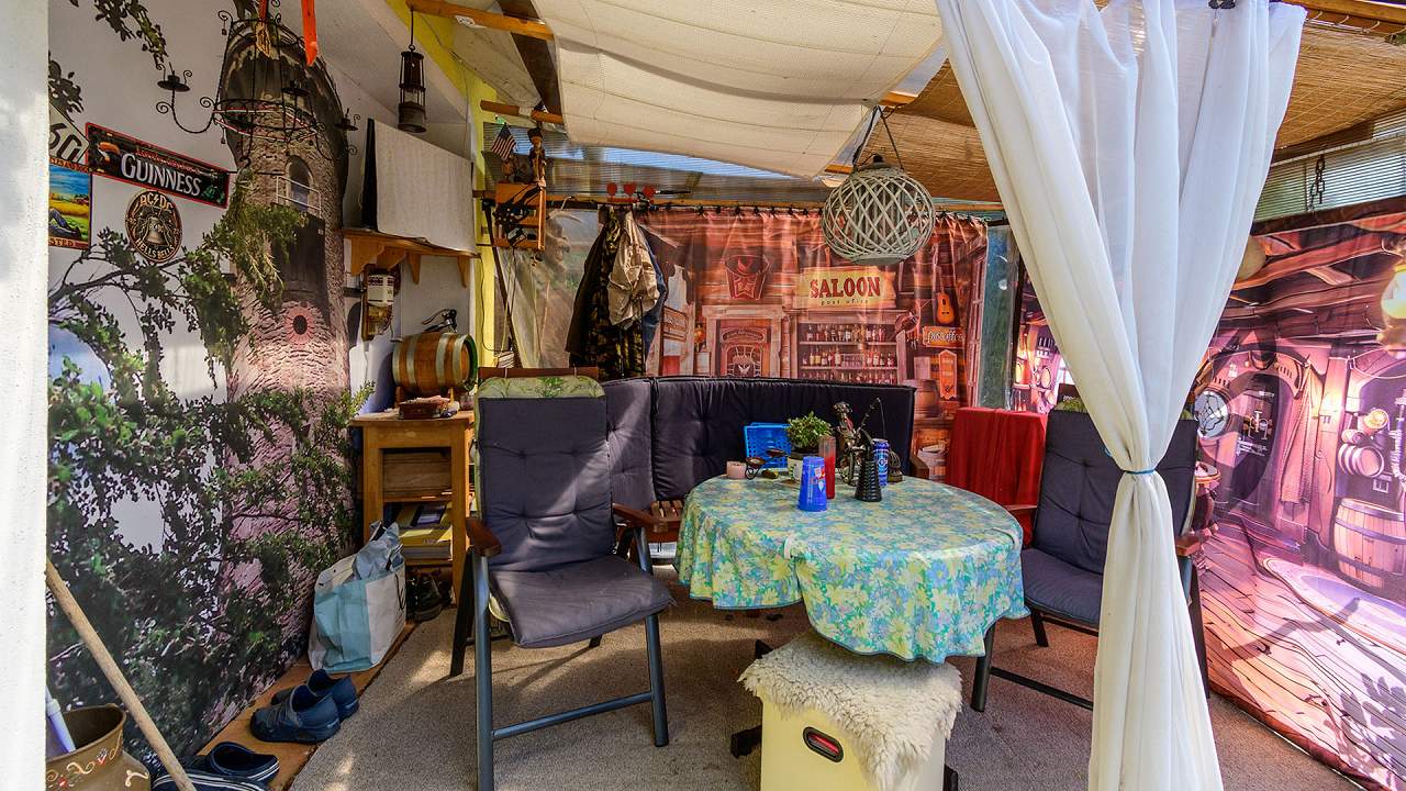 Ungarn Immobilien