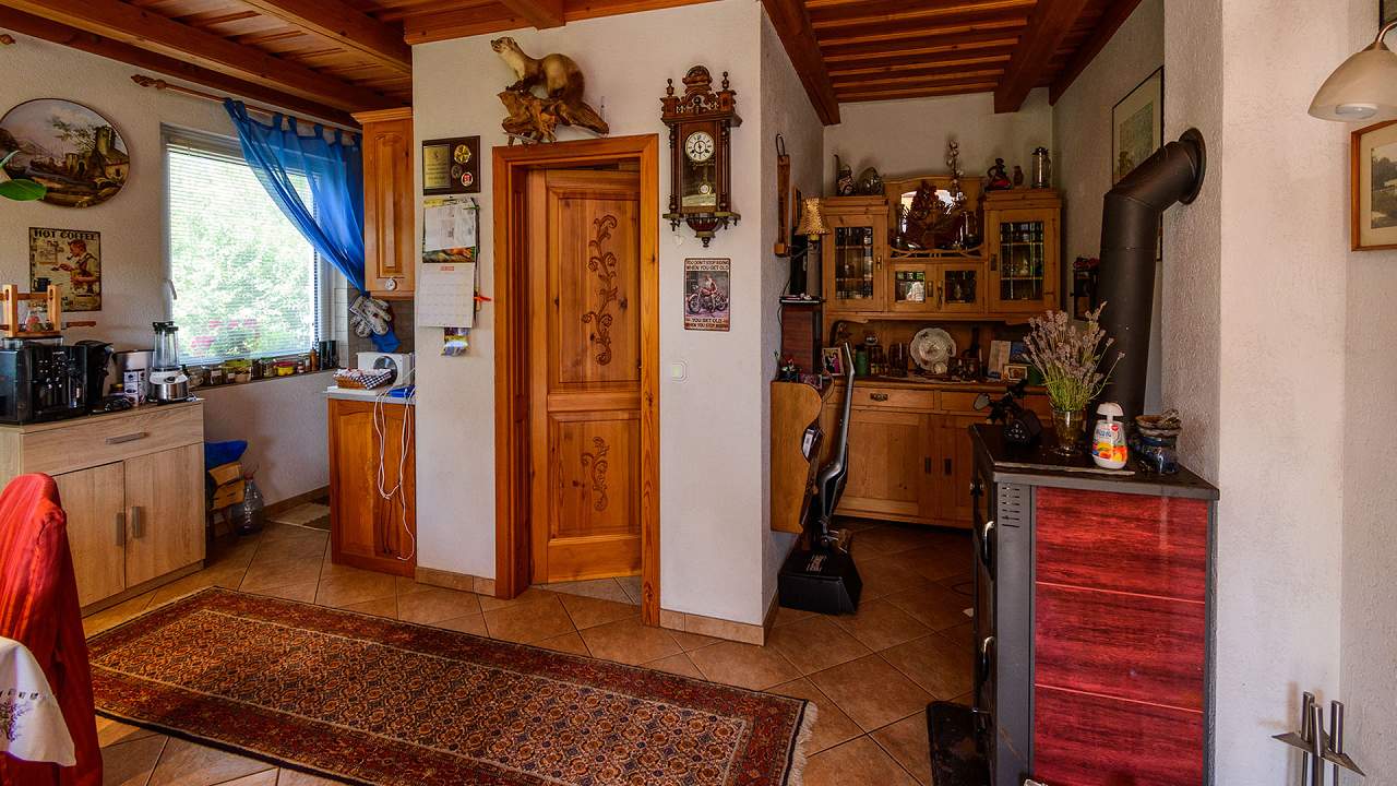 Ungarn Immobilien