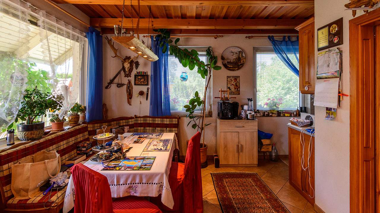 Ungarn Immobilien