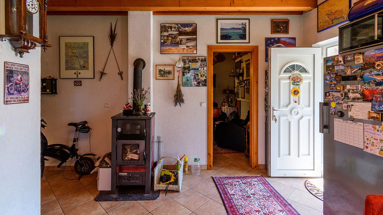 Ungarn Immobilien