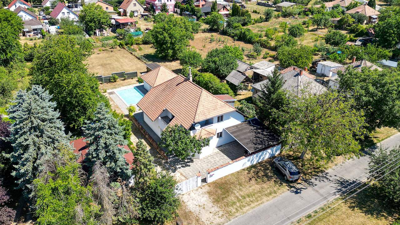 Ungarn Immobilien