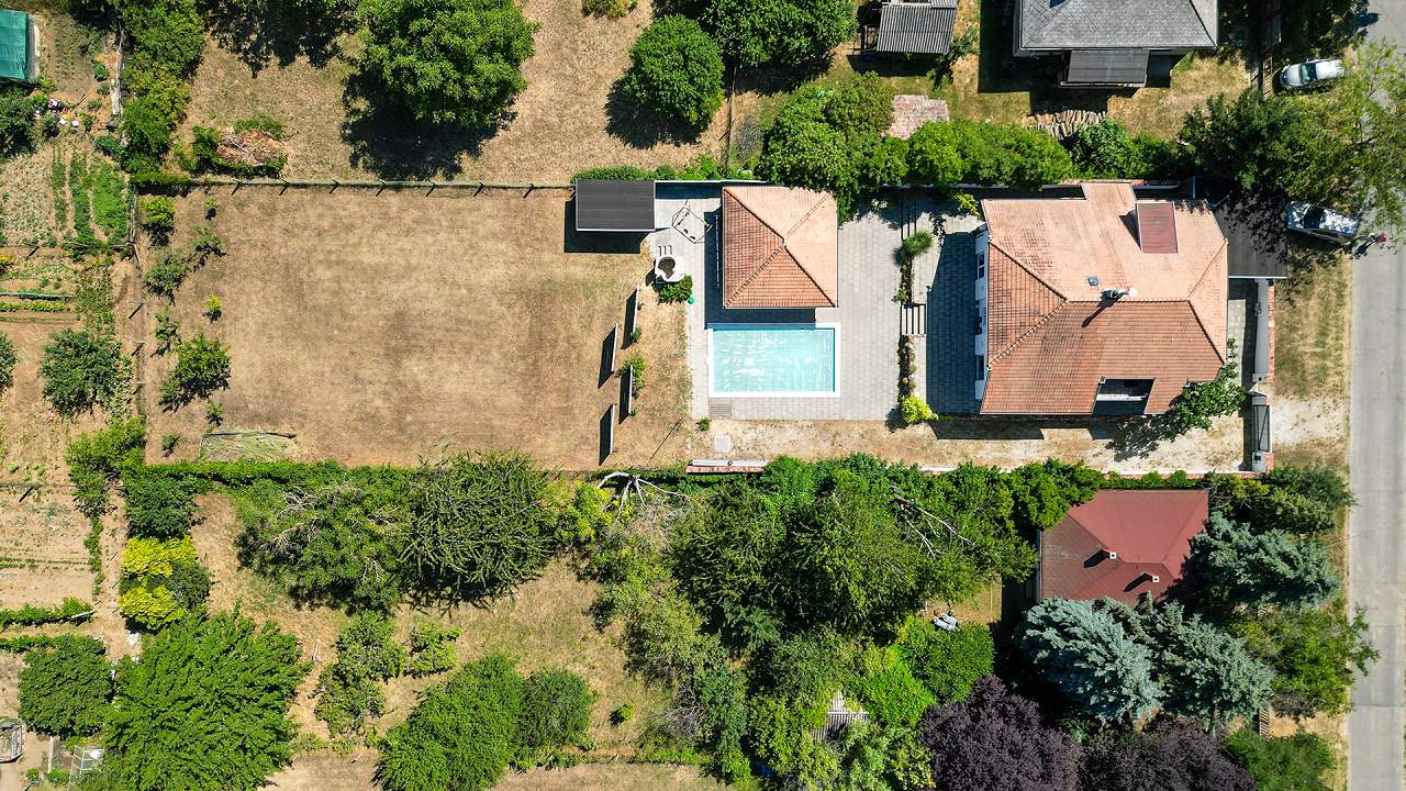 Ungarn Immobilien