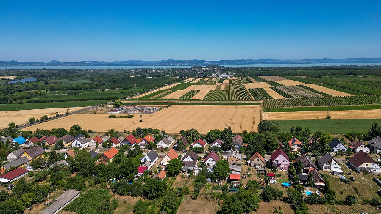 Ungarn Immobilien