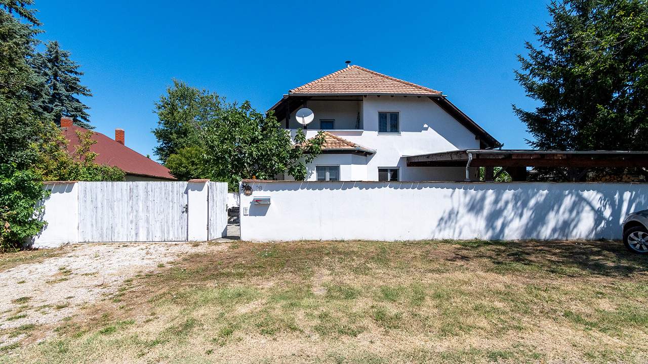 Ungarn Immobilien