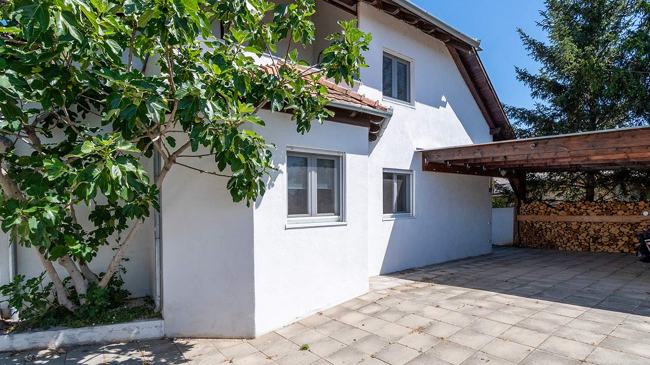 Ungarn Immobilien