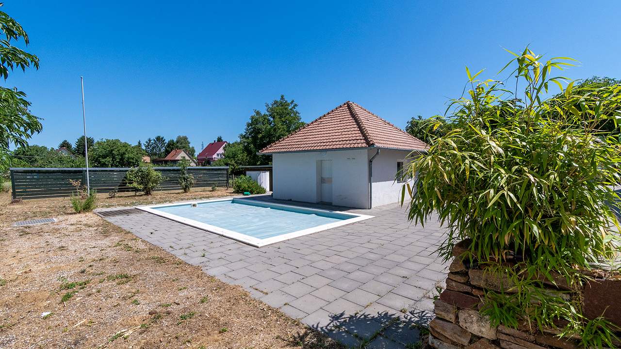 Ungarn Immobilien