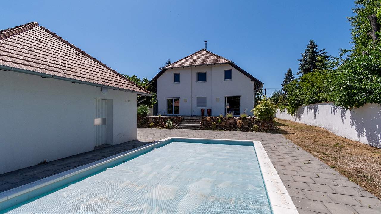 Ungarn Immobilien