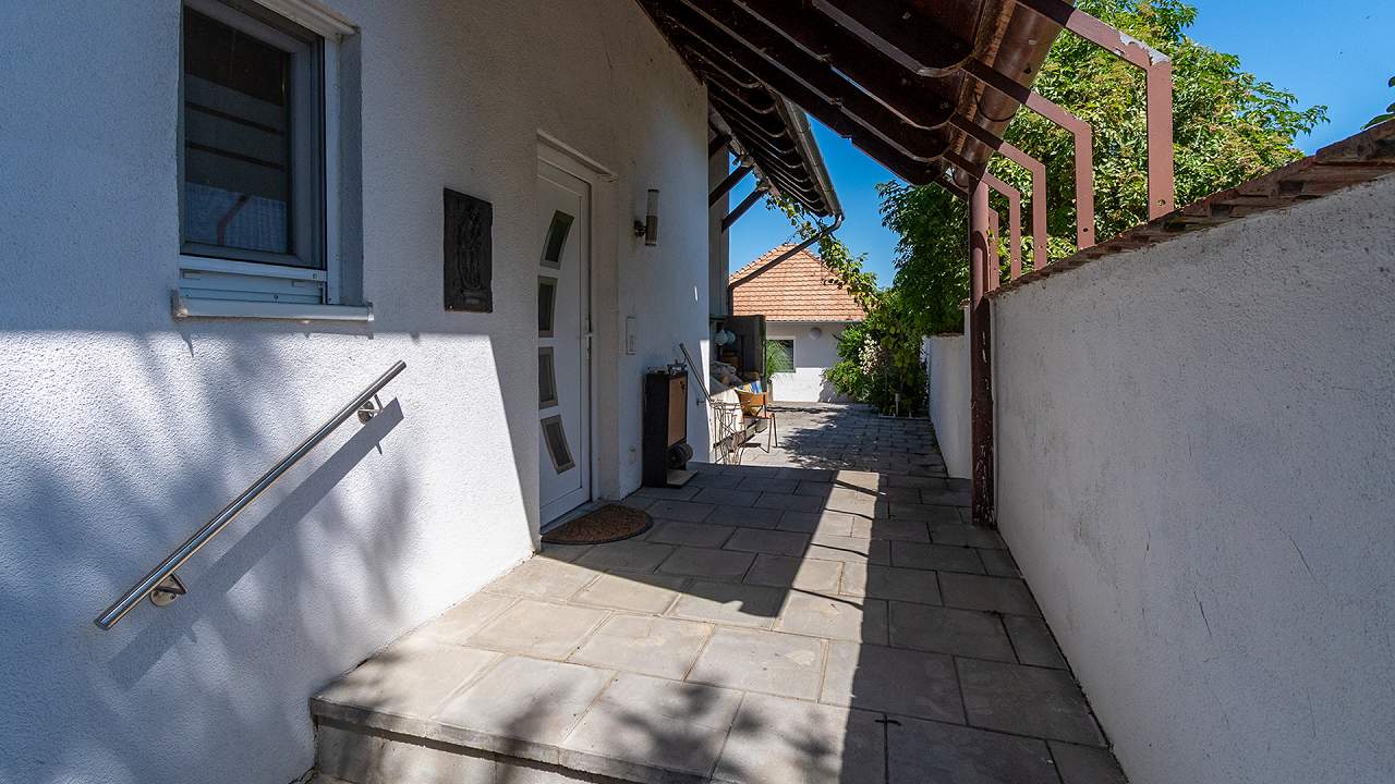Ungarn Immobilien