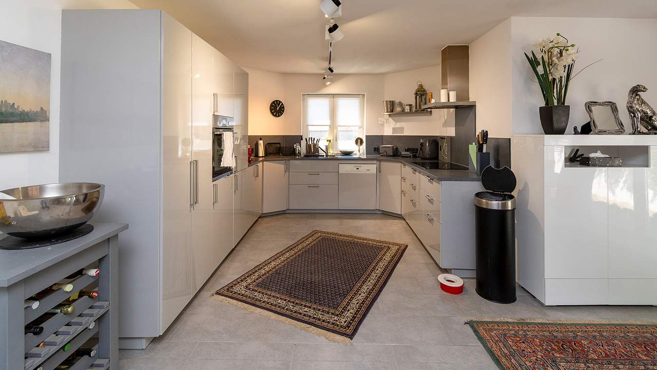 Ungarn Immobilien
