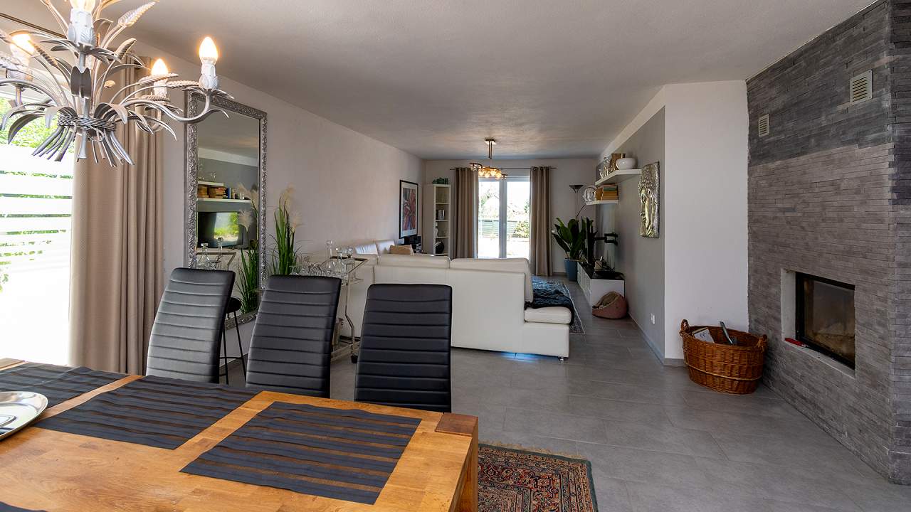 Ungarn Immobilien