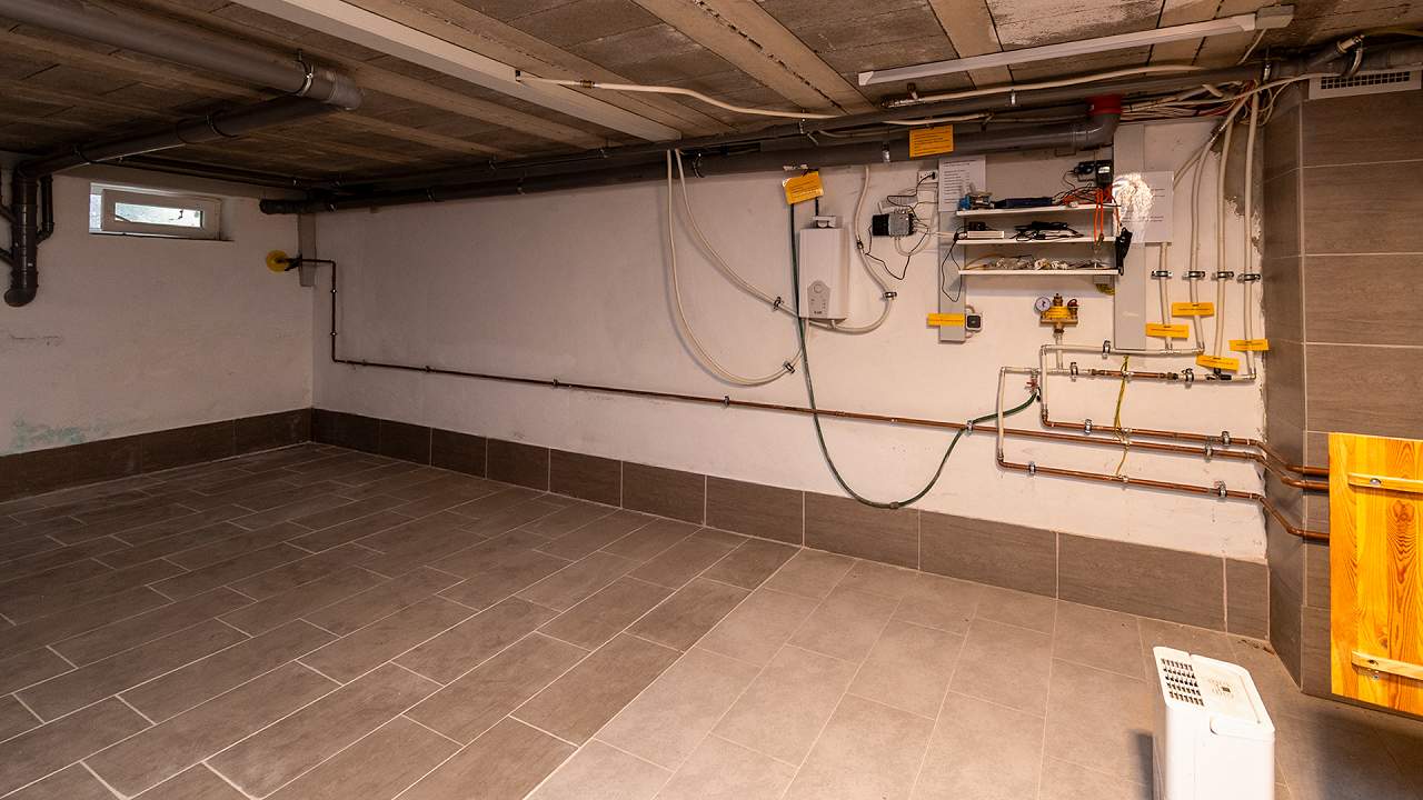 Ungarn Immobilien