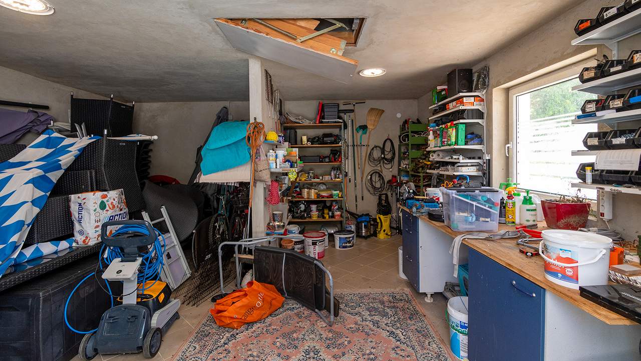 Ungarn Immobilien