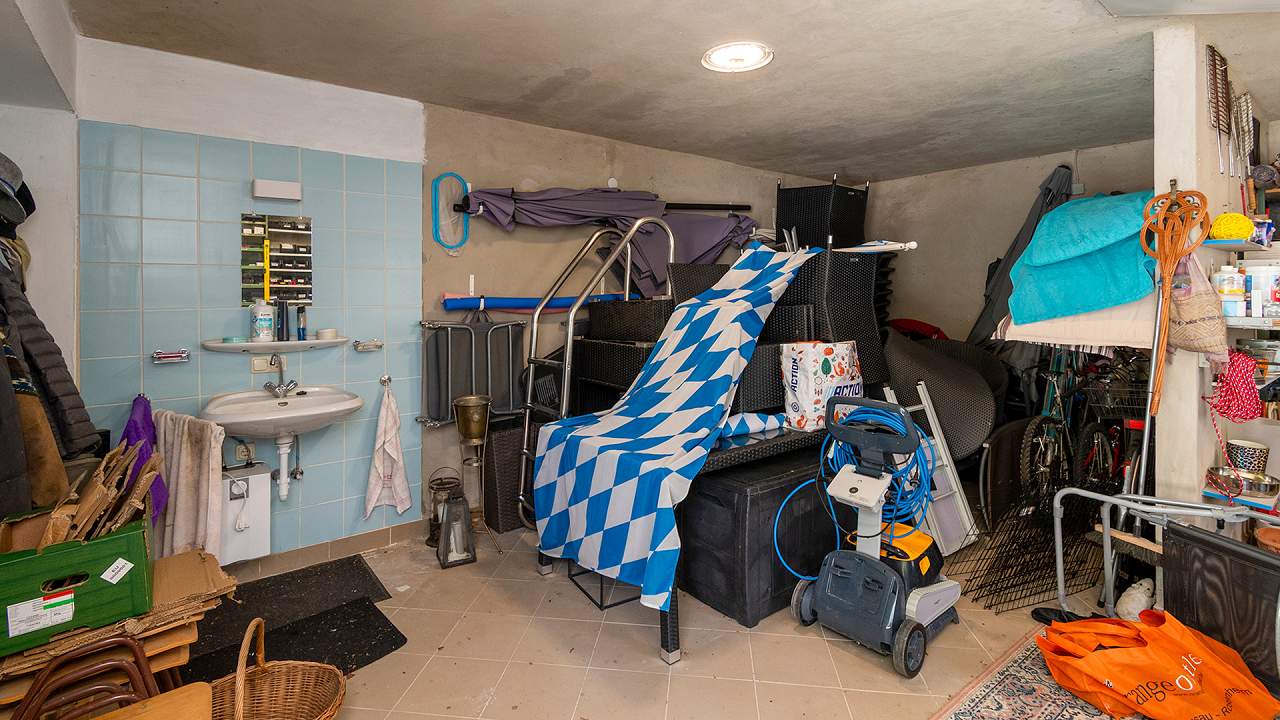 Ungarn Immobilien