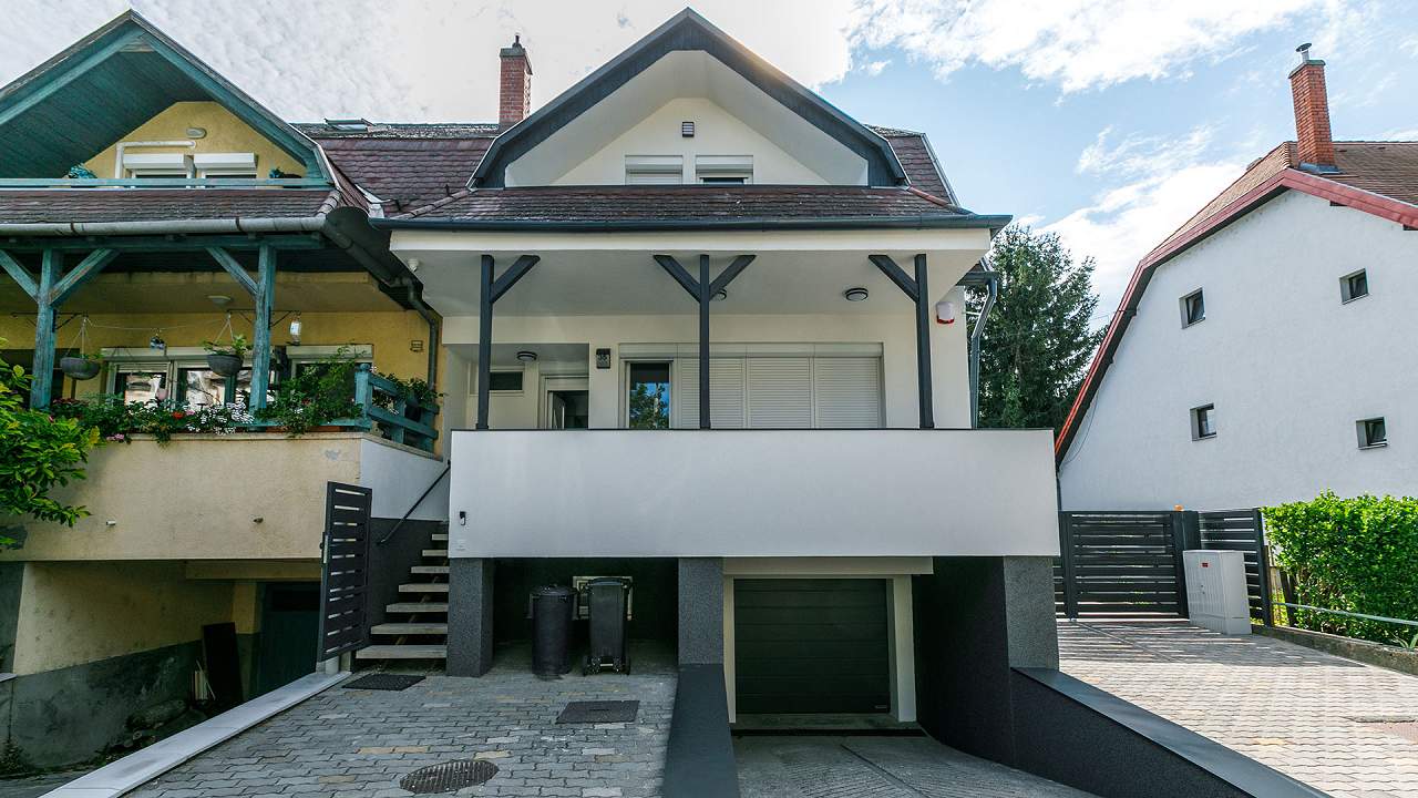 Ungarn Immobilien