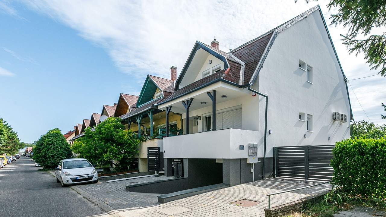Ungarn Immobilien
