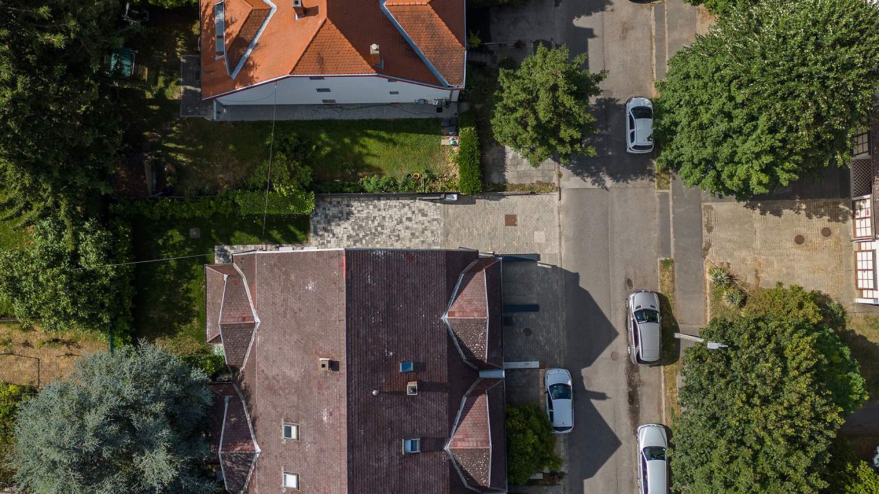 Ungarn Immobilien
