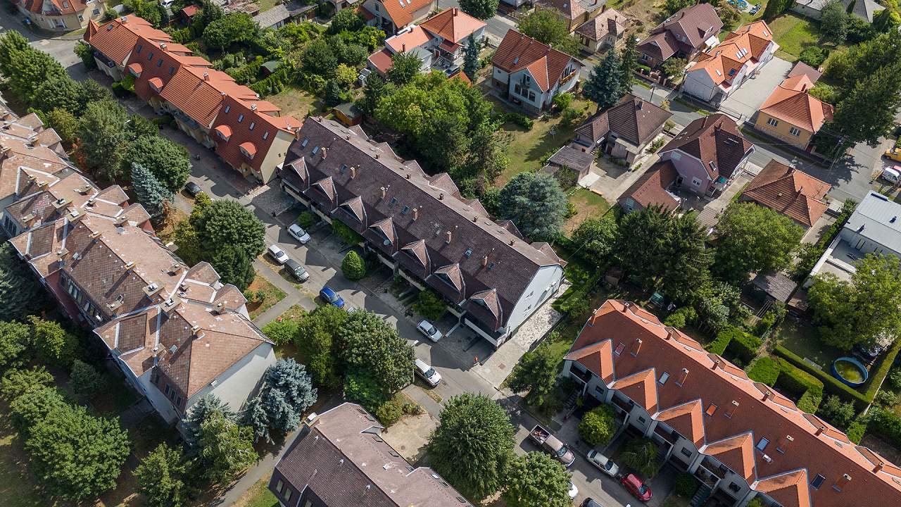 Ungarn Immobilien