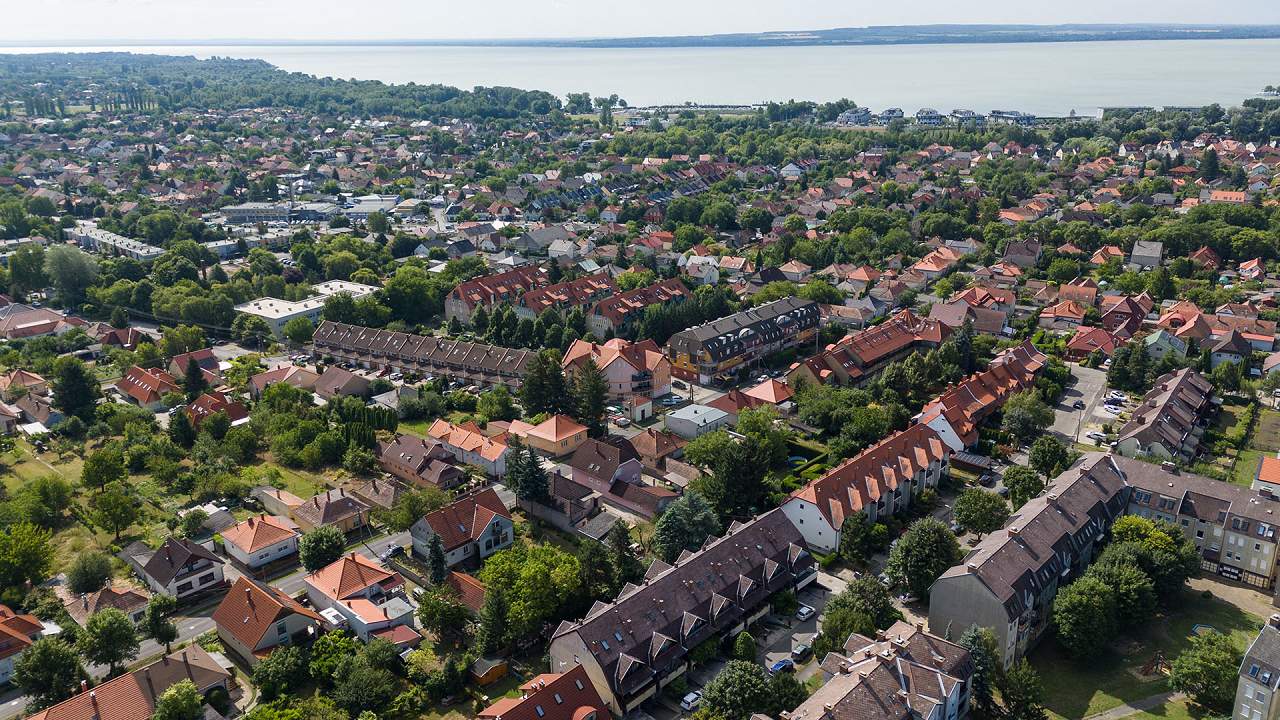 Ungarn Immobilien