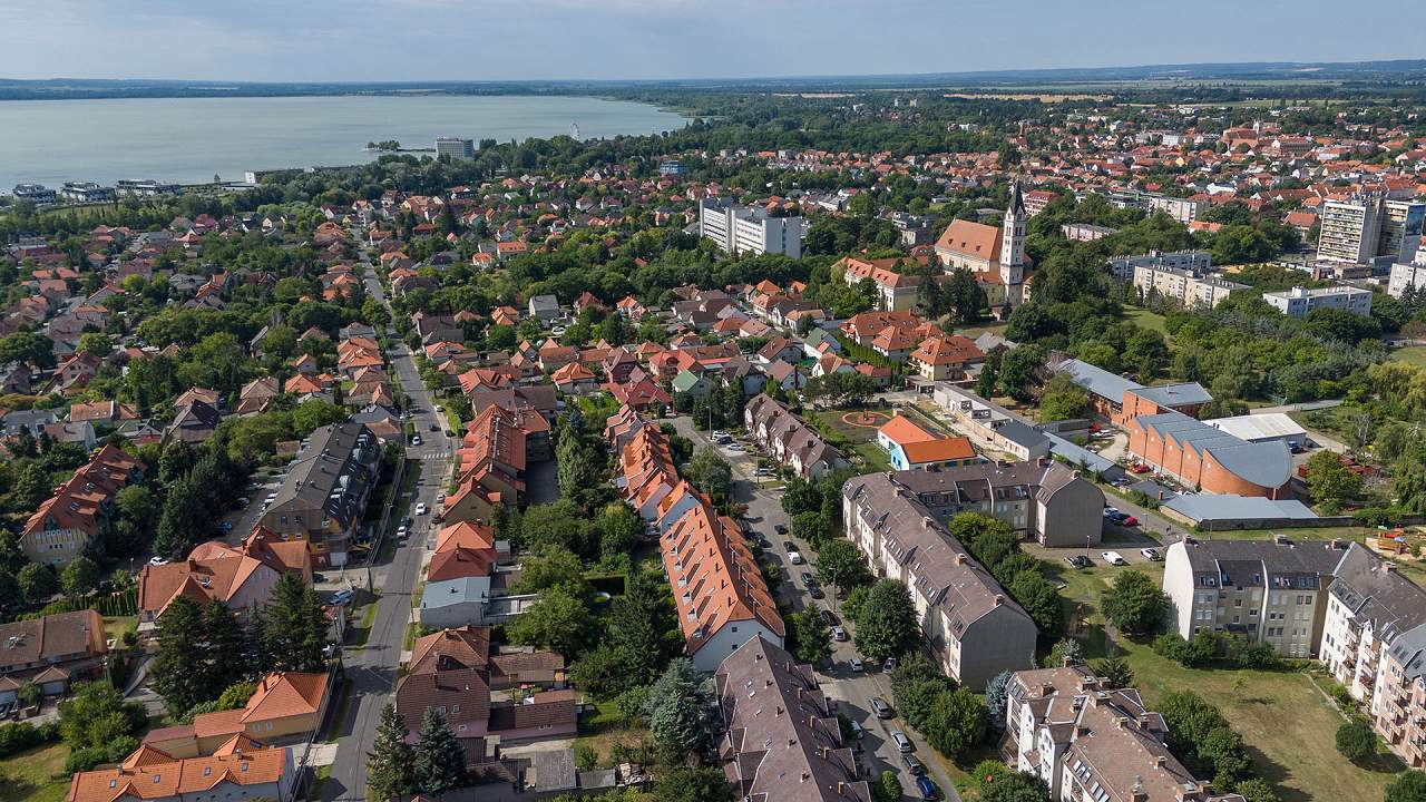 Ungarn Immobilien