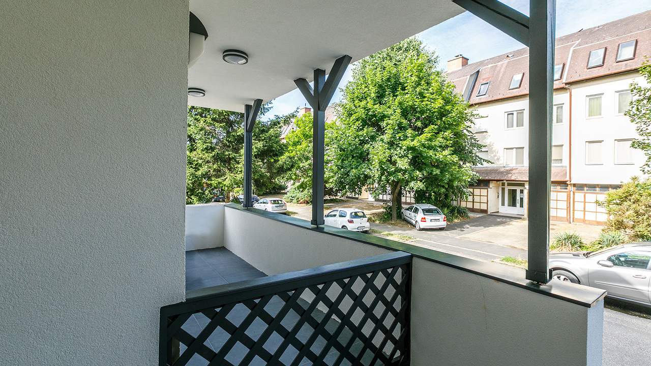 Ungarn Immobilien
