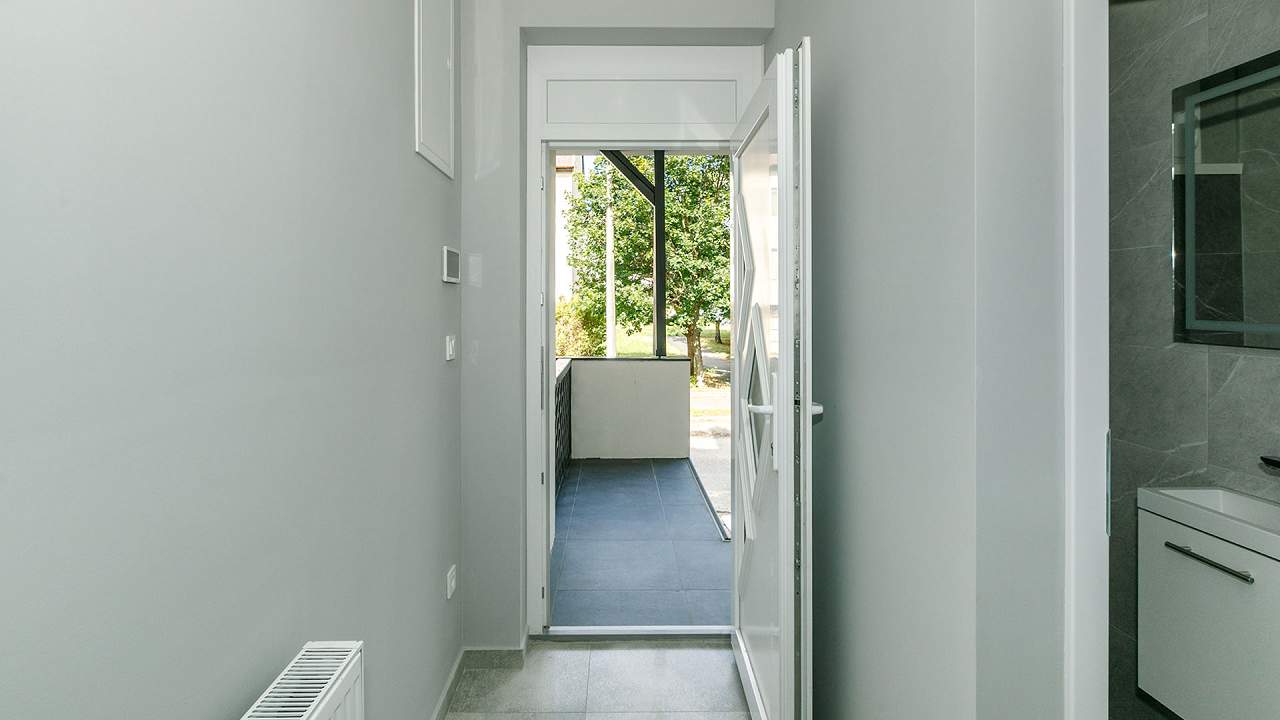 Ungarn Immobilien