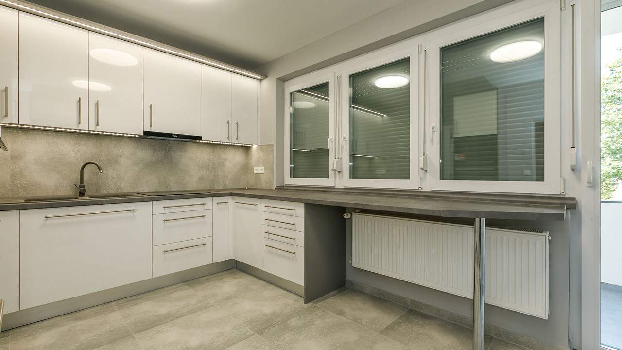 Ungarn Immobilien