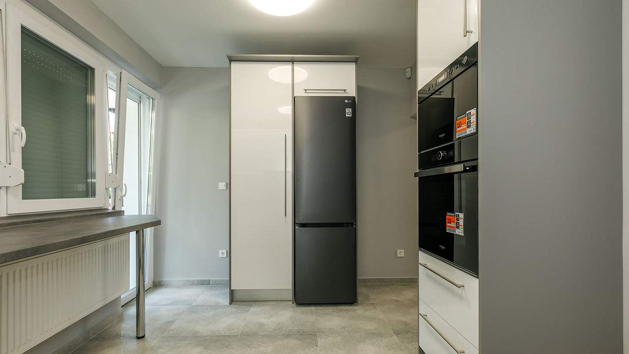 Ungarn Immobilien