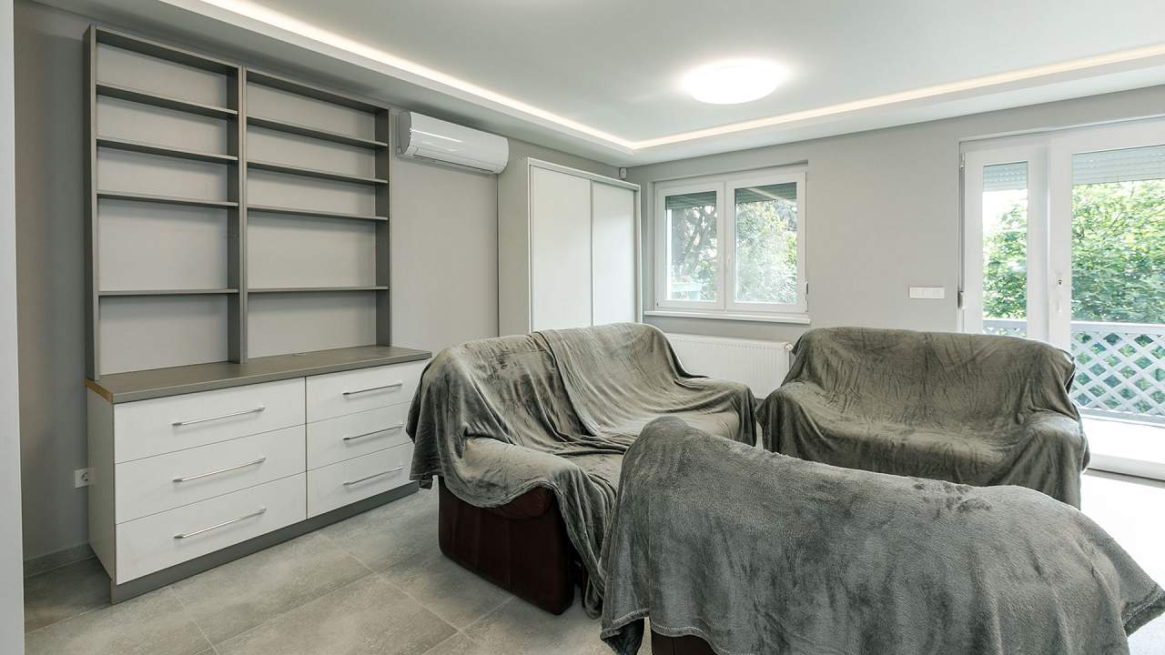 Ungarn Immobilien