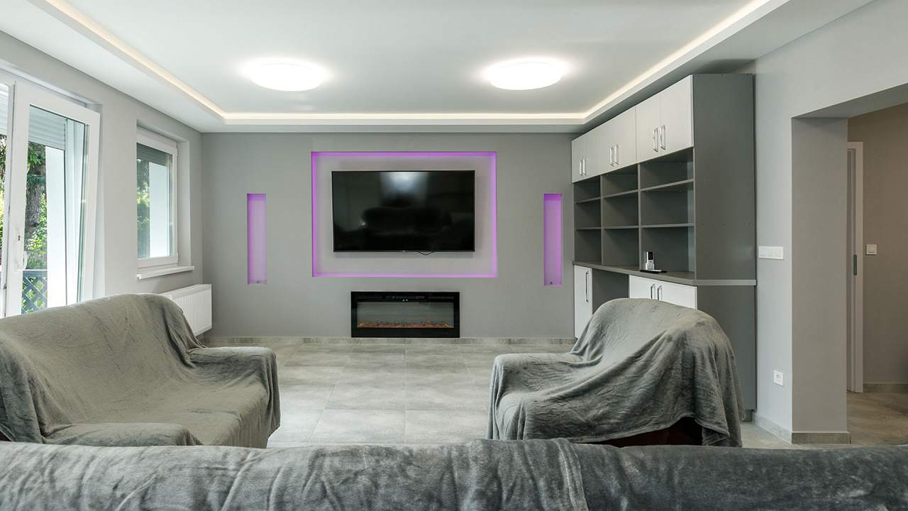 Ungarn Immobilien