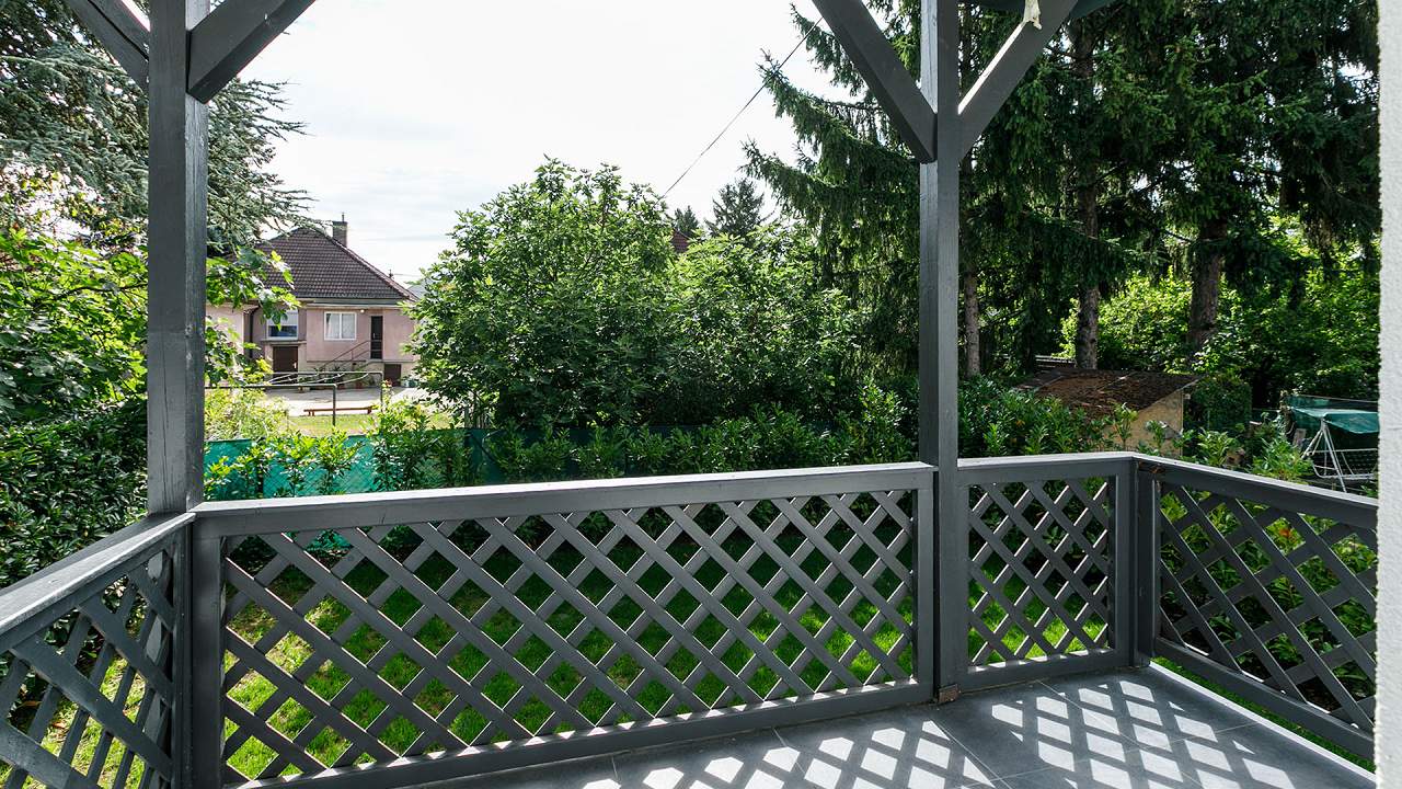 Ungarn Immobilien