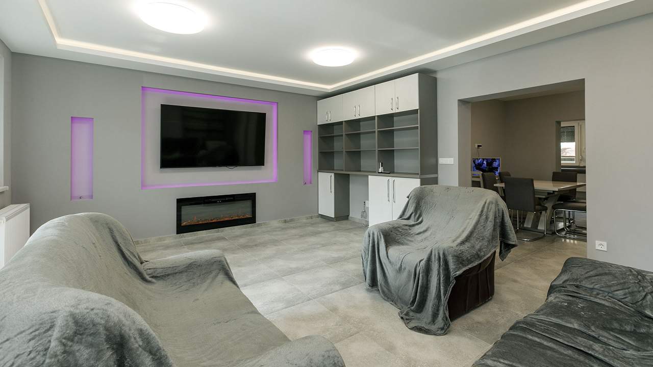 Ungarn Immobilien
