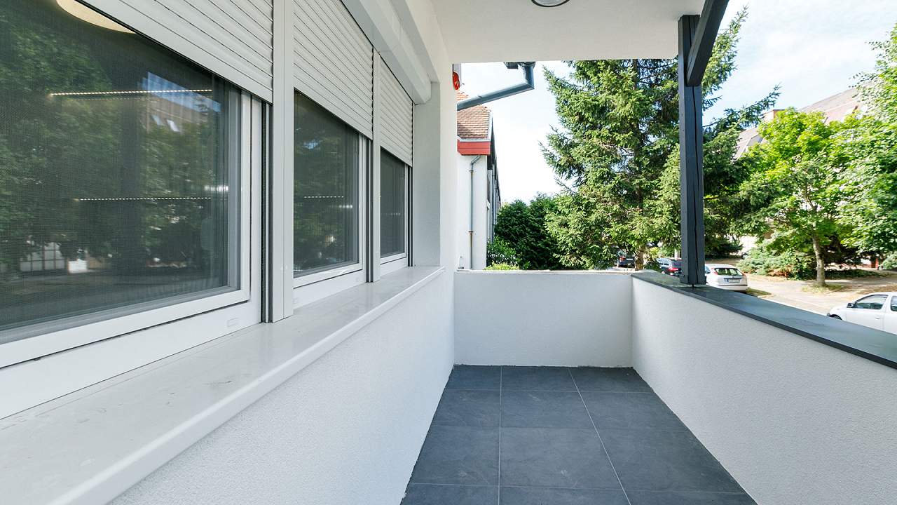 Ungarn Immobilien