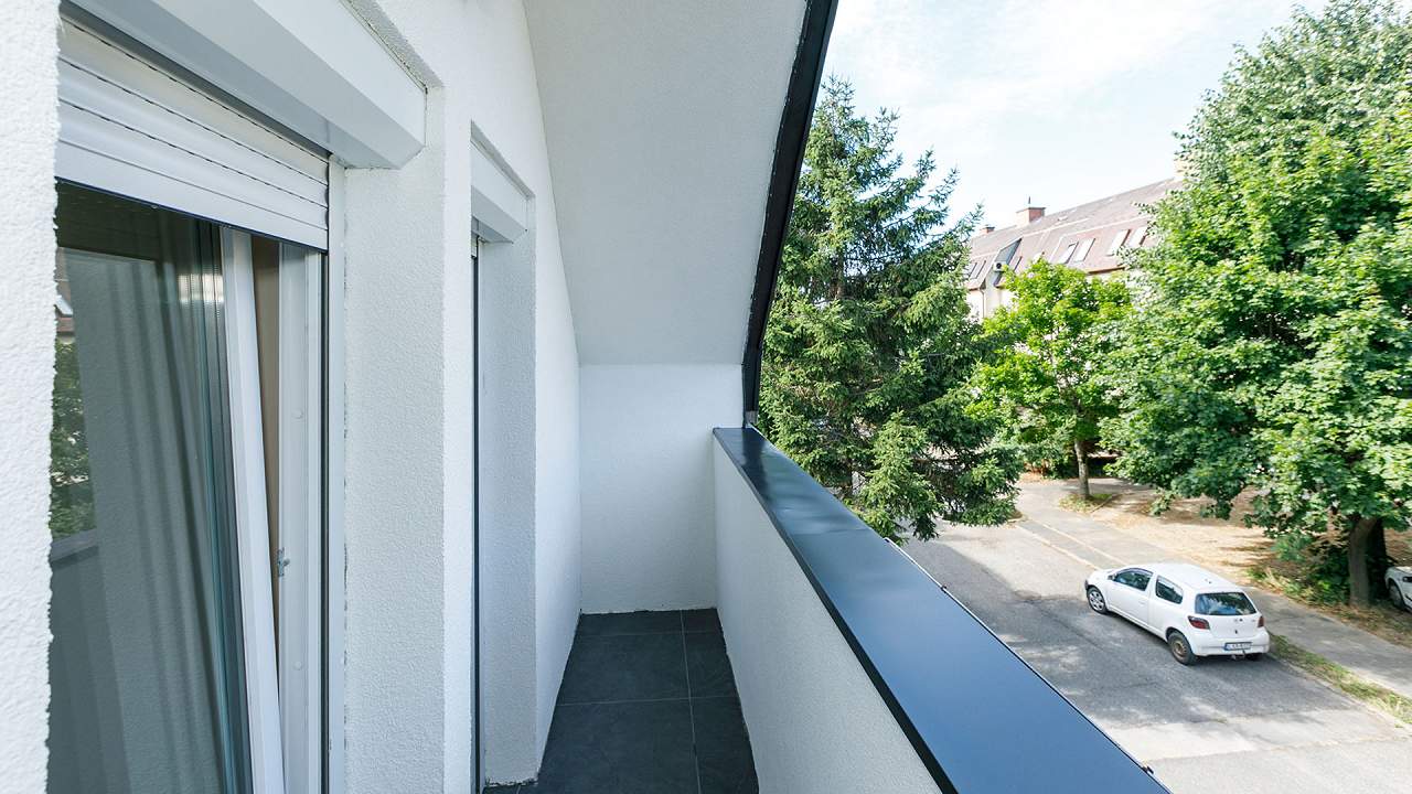 Ungarn Immobilien