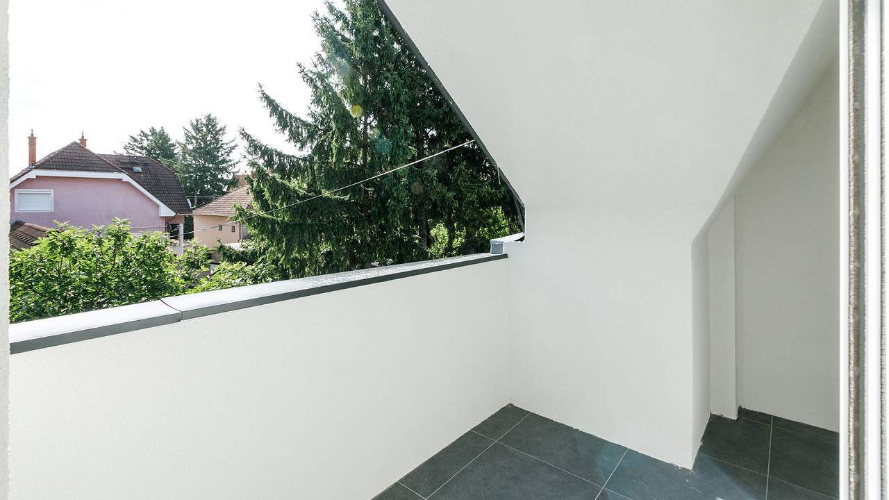 Ungarn Immobilien