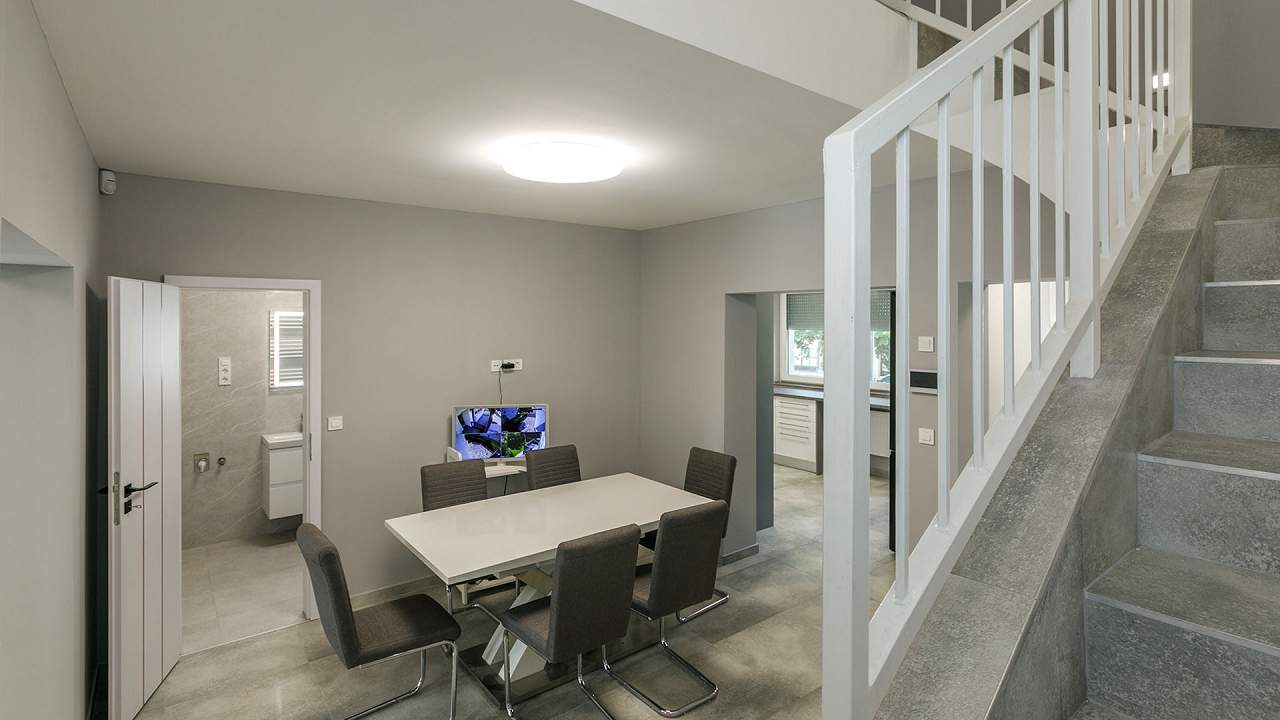Ungarn Immobilien