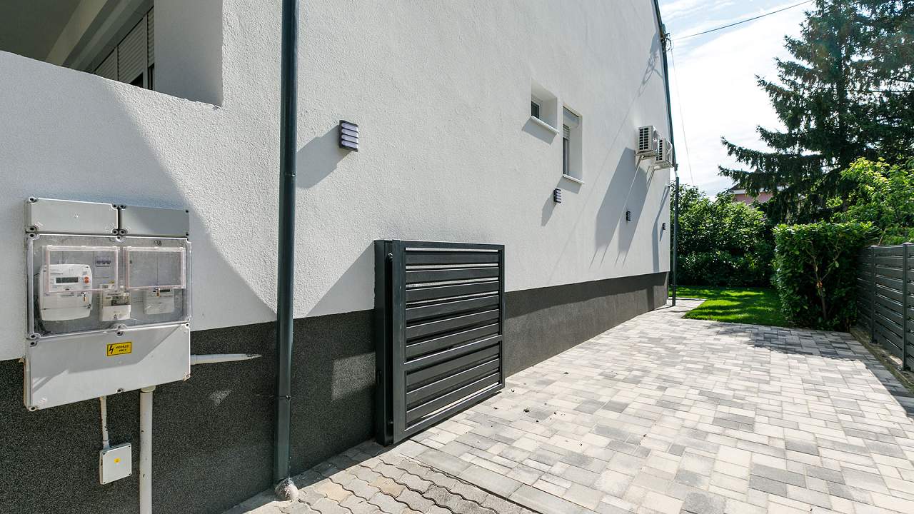Ungarn Immobilien
