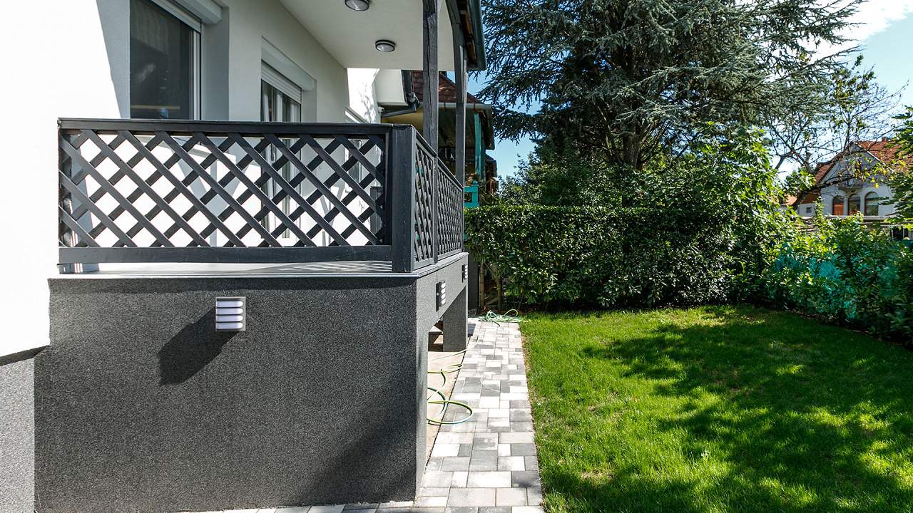 Ungarn Immobilien