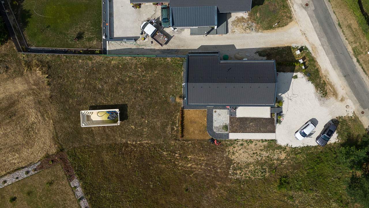 Ungarn Immobilien
