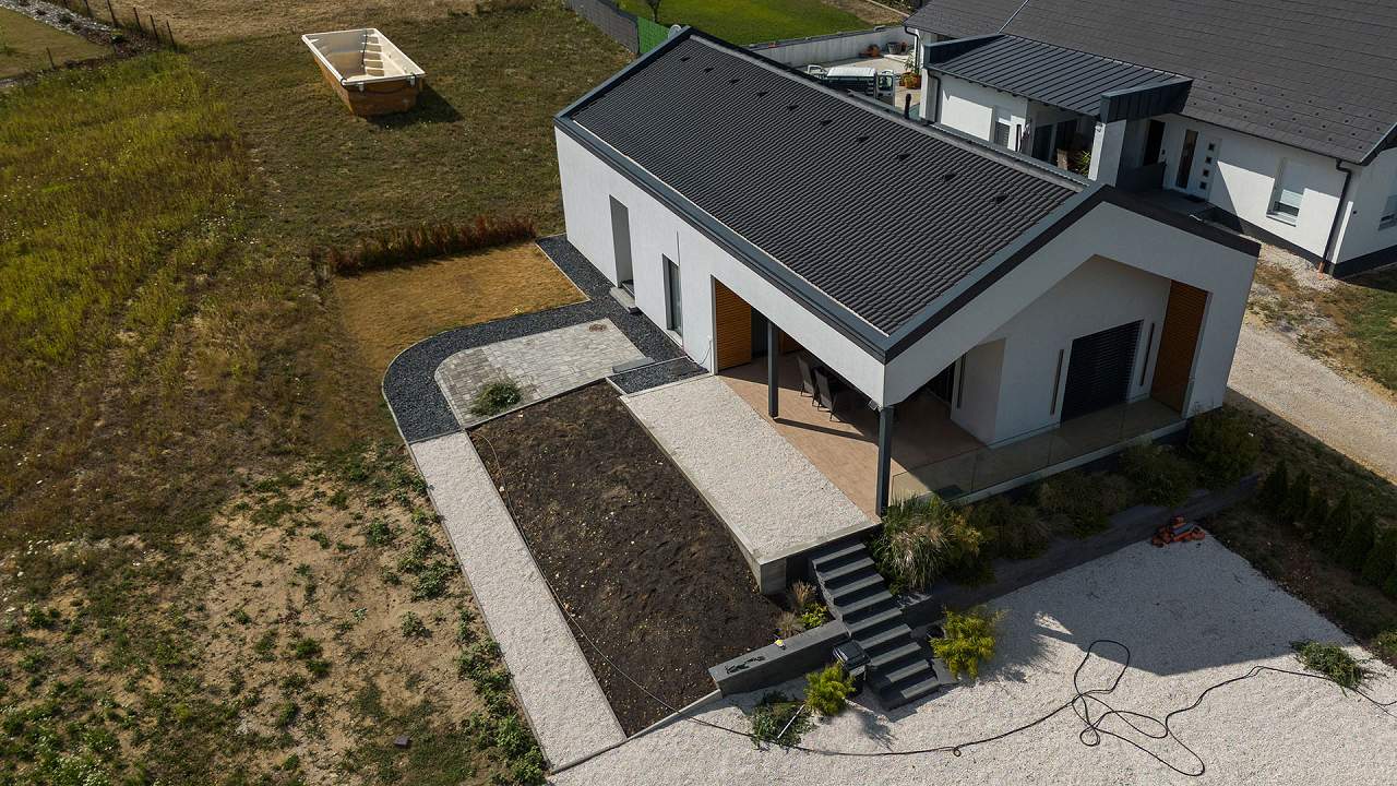 Ungarn Immobilien