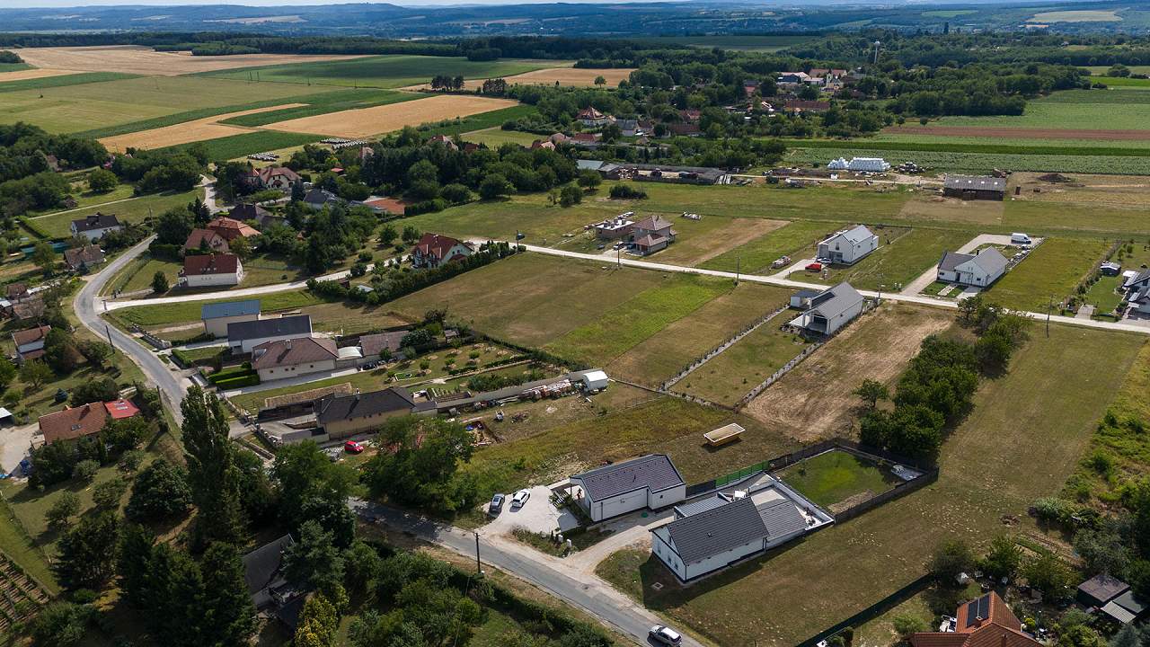Ungarn Immobilien