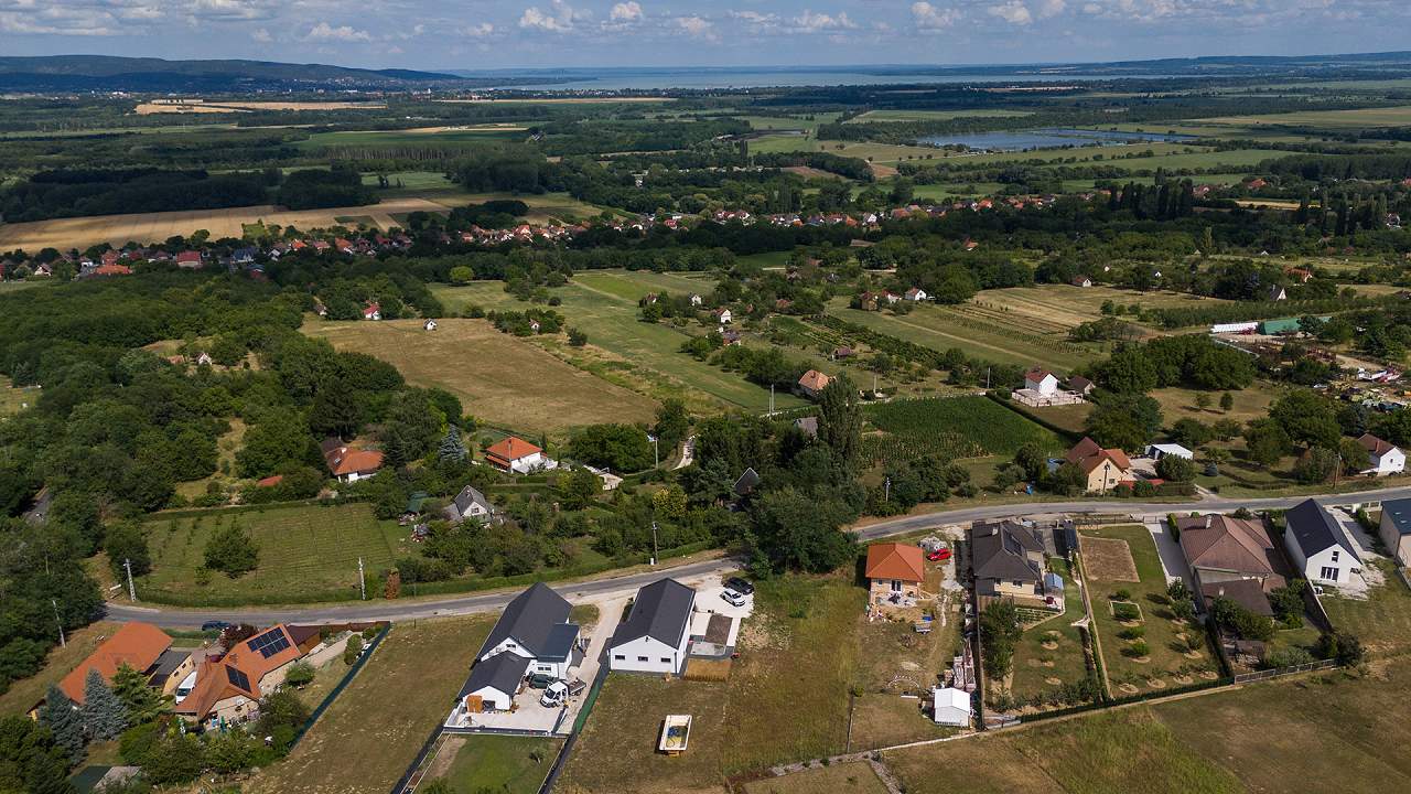 Ungarn Immobilien