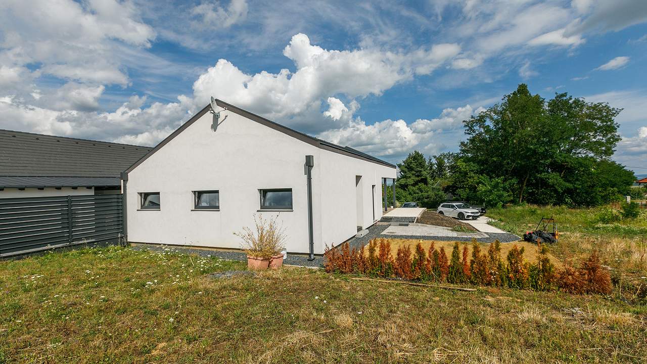 Ungarn Immobilien