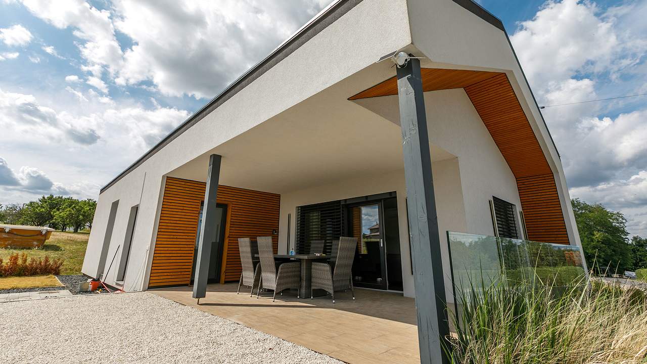 Ungarn Immobilien
