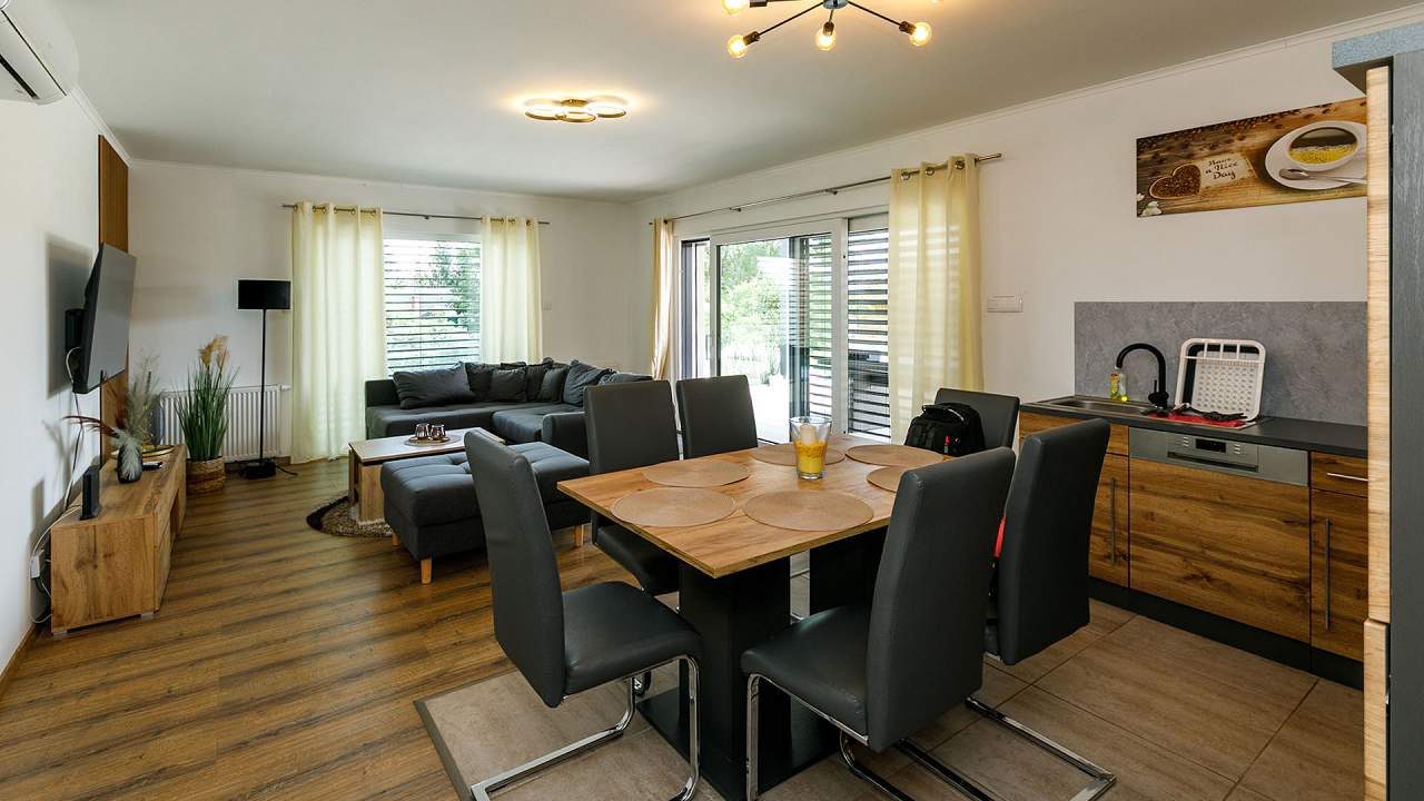 Ungarn Immobilien