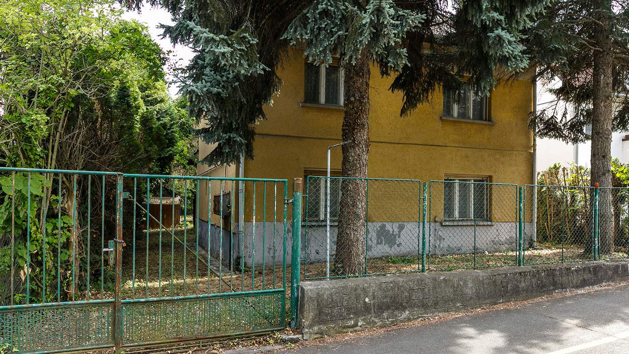 Ungarn Immobilien
