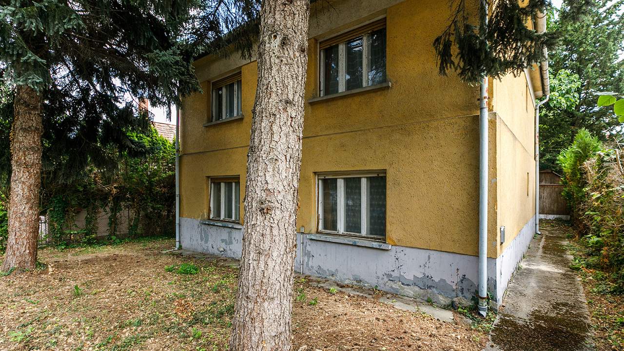 Ungarn Immobilien