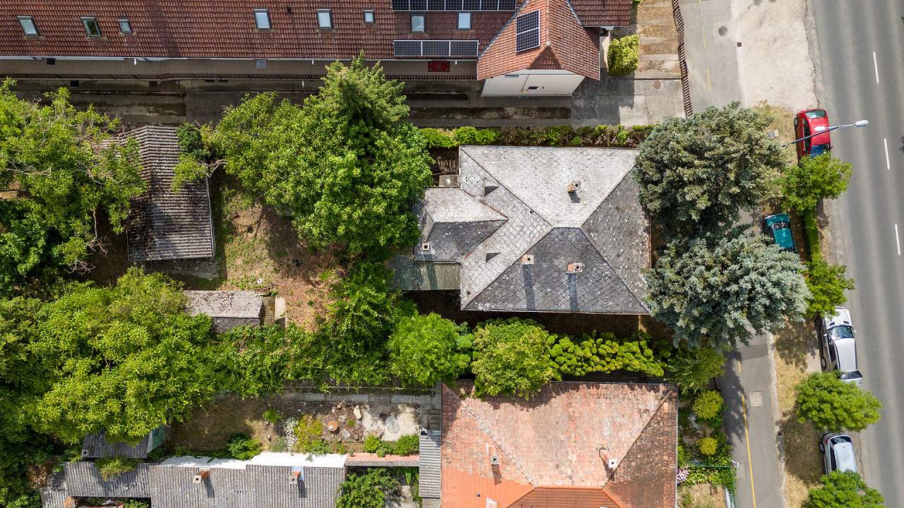 Ungarn Immobilien